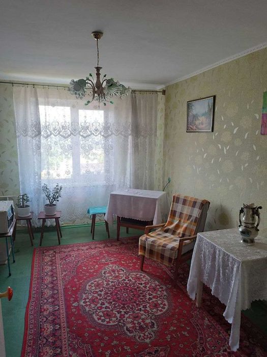 Квартира на вул. Володимира Великого в Кривий Ріг, ID 385145, фото №3