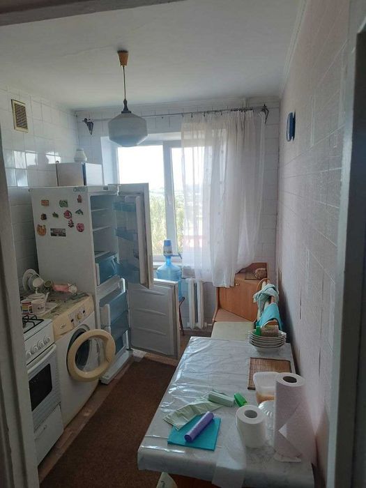 Квартира на вул. Володимира Великого в Кривий Ріг, ID 385145, фото №5