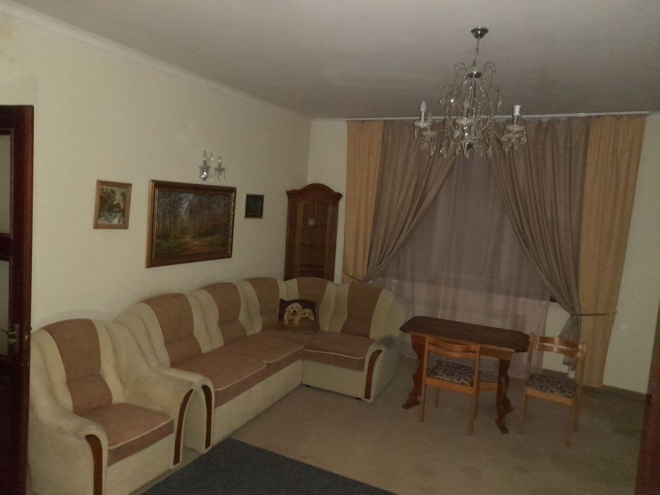 Квартира на вул. Метрологічна, 14Б в Київ, ID 385132, фото №2