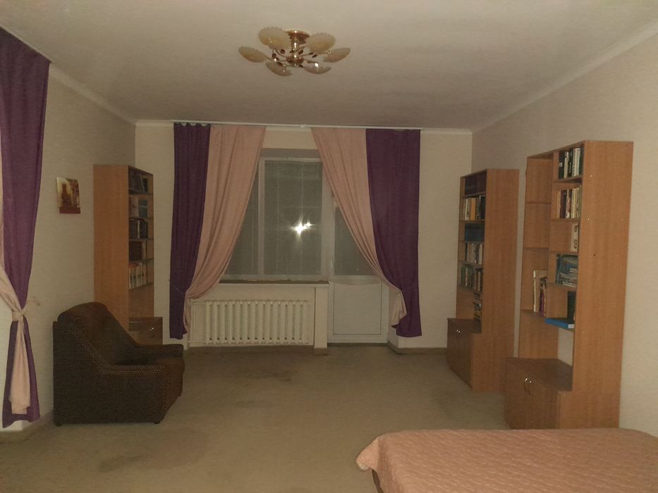 Квартира на вул. Метрологічна, 14Б в Київ, ID 385132, фото №3