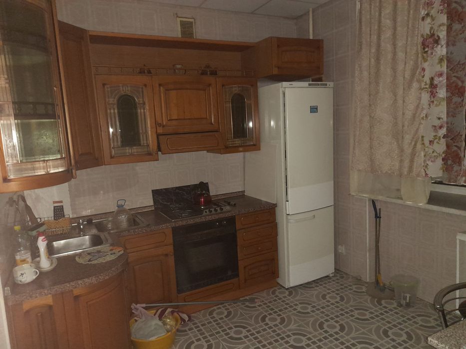 Квартира на вул. Метрологічна, 14Б в Києві, ID 385132, фото №7