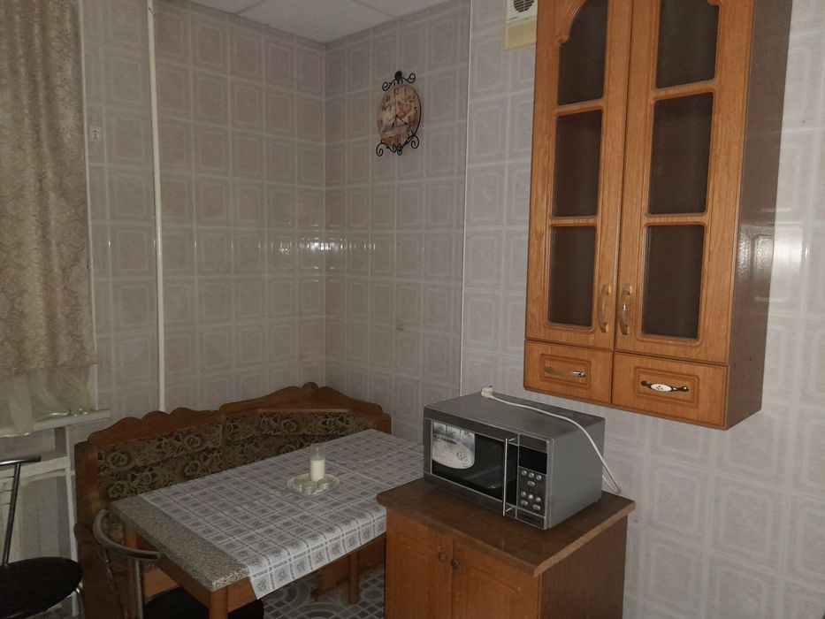 Квартира на вул. Метрологічна, 14Б в Києві, ID 385132, фото №8
