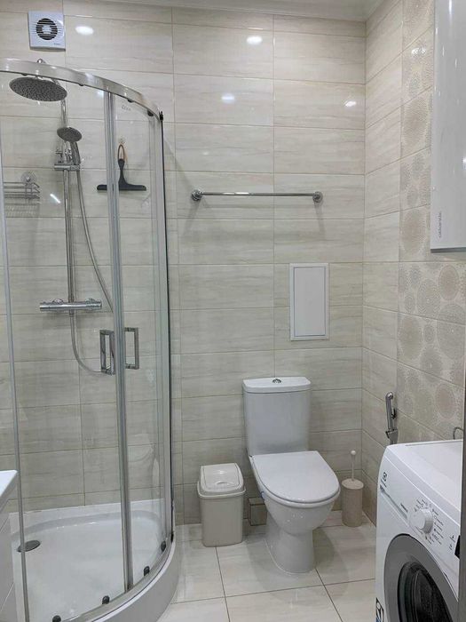 Квартира на вул. Героїв Крут в Львові, ID 385153, фото №8