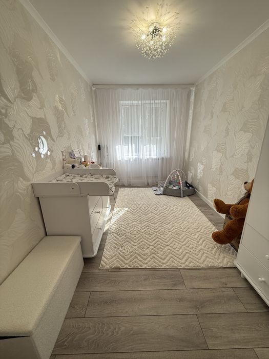 Квартира на вул. Комарова в Кропивницькому, ID 385159, фото №13