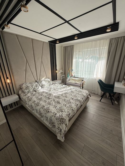 Квартира на вул. Комарова в Кропивницькому, ID 385159, фото №14