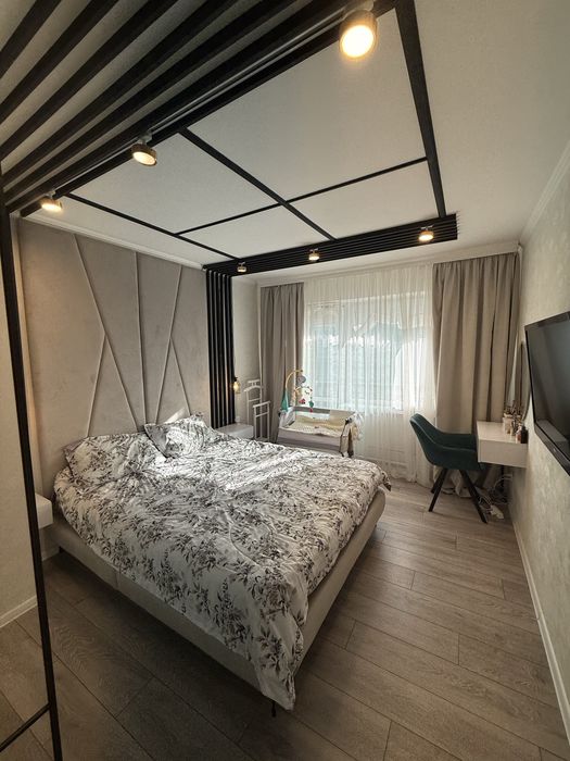 Квартира на вул. Комарова в Кропивницькому, ID 385159, фото №15