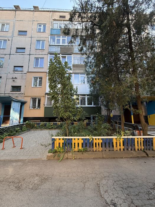Квартира на вул. Комарова в Кропивницькому, ID 385159, фото №20
