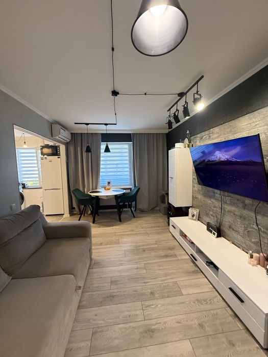 Квартира на вул. Комарова в Кропивницькому, ID 385159, фото №4