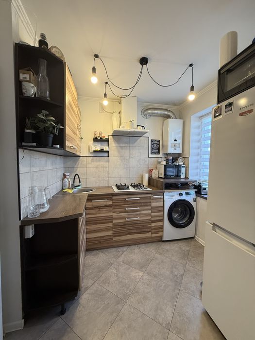 Квартира на вул. Комарова в Кропивницькому, ID 385159, фото №8