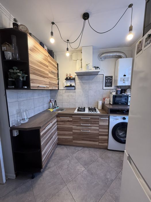 Квартира на вул. Комарова в Кропивницькому, ID 385159, фото №9