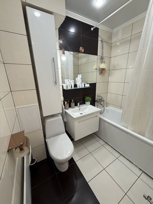 Квартира на вул. Комарова в Кропивницькому, ID 385159, фото №10
