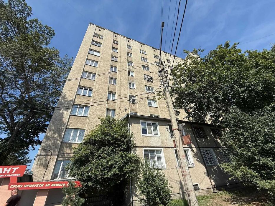 Квартира — Івано-Франківськ в Івано-Франківську, ID 385149, фото №17
