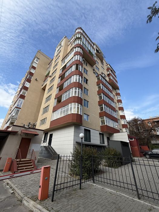 Квартира на вул. Ярослава Мудрого, 30А, ID 385155, фото №1