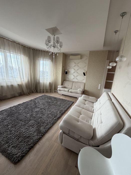 Квартира на вул. Ярослава Мудрого, 30А в Харкові, ID 385155, фото №2