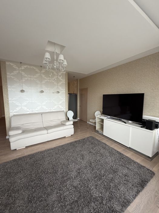 Квартира на вул. Ярослава Мудрого, 30А в Харкові, ID 385155, фото №3
