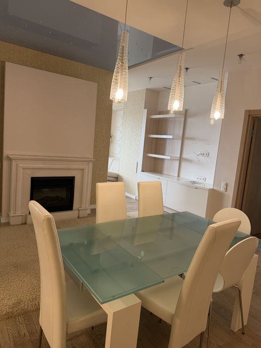 Квартира на вул. Ярослава Мудрого, 30А в Харкові, ID 385155, фото №4