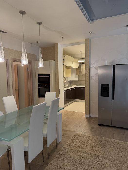 Квартира на вул. Ярослава Мудрого, 30А в Харкові, ID 385155, фото №5