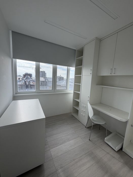 Квартира на вул. Ярослава Мудрого, 30А в Харкові, ID 385155, фото №6