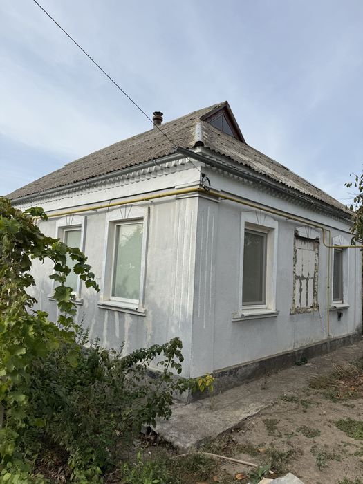 Будинок на Миколаївська область, Новобогданівка, ID 423055, фото №1