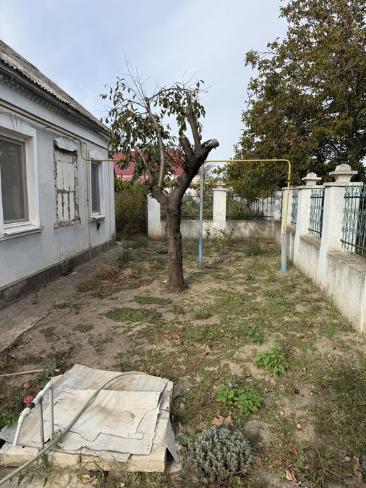 Будинок на Миколаївська область, Новобогданівка, ID 423055, фото №4