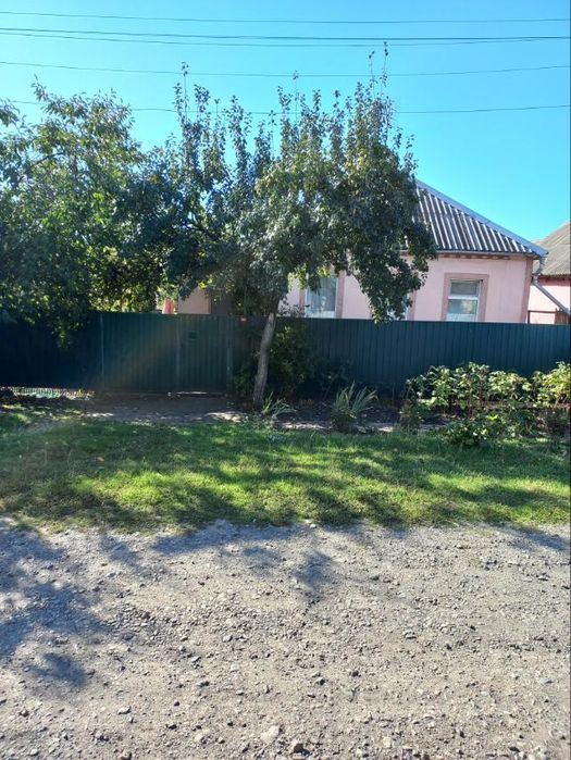 Будинок на Харківська область, Лозова, ID 423057, фото №1
