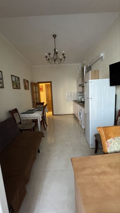 Квартира на вул. Довженка, 6 в Одесі, ID 385162, фото №2