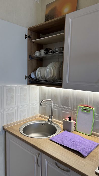 Квартира на вул. Довженка, 6 в Одесі, ID 385162, фото №3