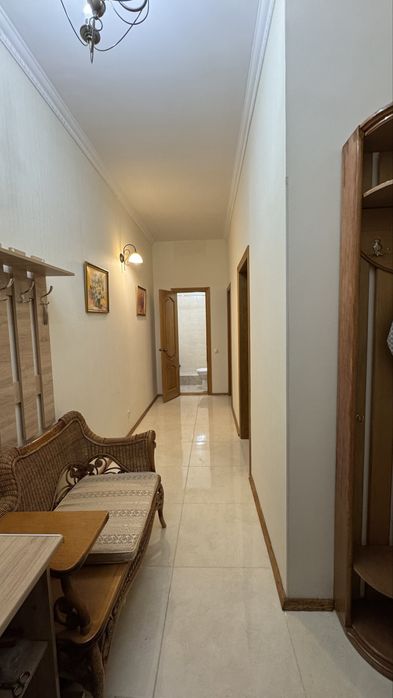 Квартира на вул. Довженка, 6 в Одесі, ID 385162, фото №8