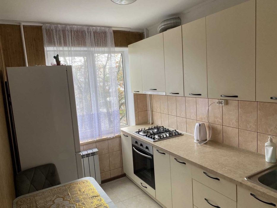 Квартира на вул. Наукова, 112 в Львів, ID 385169, фото №1