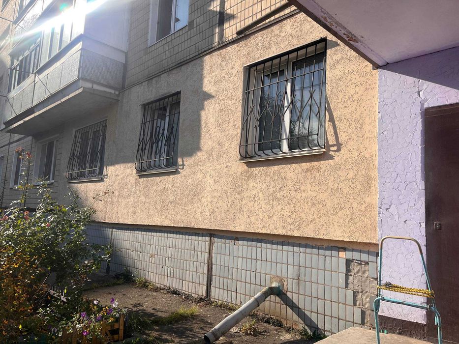 Квартира на Покровський в Кривий Ріг, ID 385225, фото №1