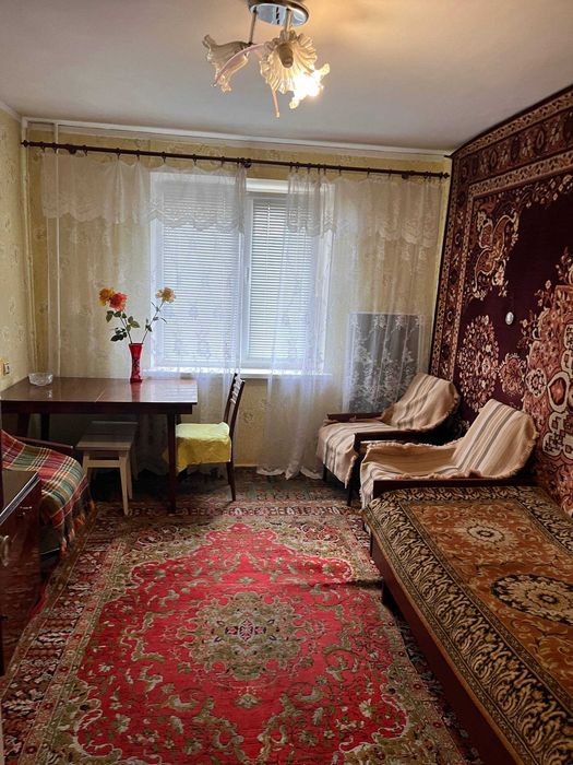 Квартира на Покровський в Кривому Розі, ID 385225, фото №14