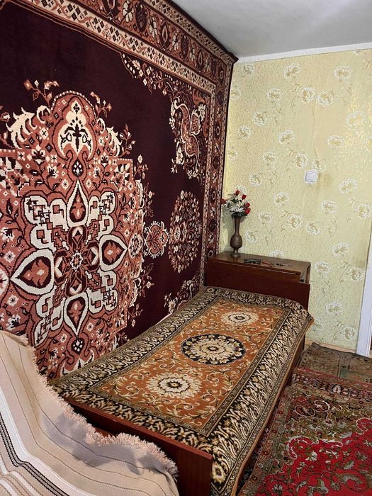 Квартира на Покровський в Кривому Розі, ID 385225, фото №15