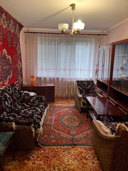 Квартира на Покровський в Кривому Розі, ID 385225, фото №17