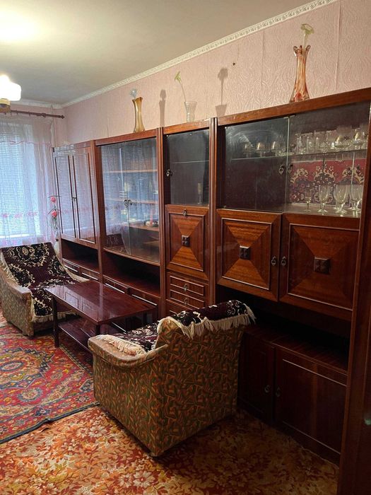 Квартира на Покровський в Кривому Розі, ID 385225, фото №18