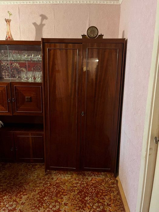 Квартира на Покровський в Кривому Розі, ID 385225, фото №19