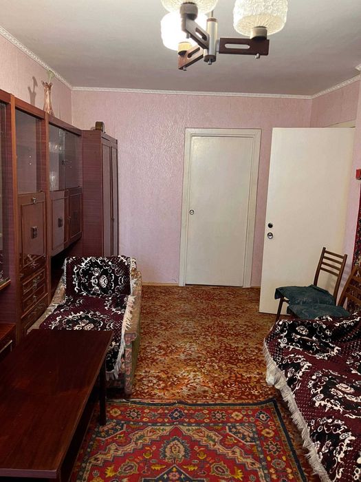 Квартира на Покровський в Кривому Розі, ID 385225, фото №20