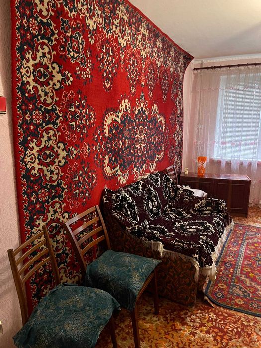 Квартира на Покровський в Кривому Розі, ID 385225, фото №22