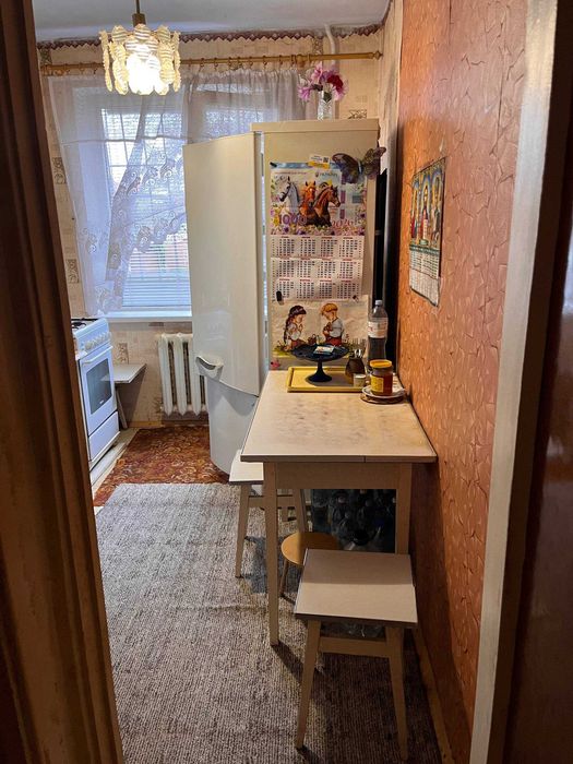 Квартира на Покровський в Кривий Ріг, ID 385225, фото №5