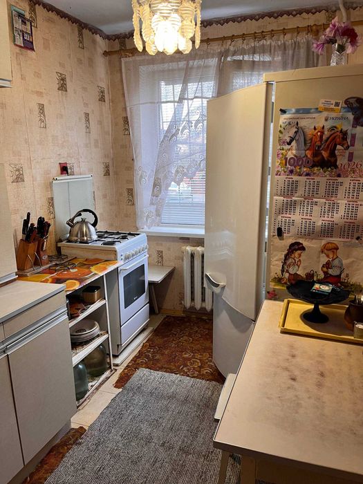 Квартира на Покровський в Кривому Розі, ID 385225, фото №6