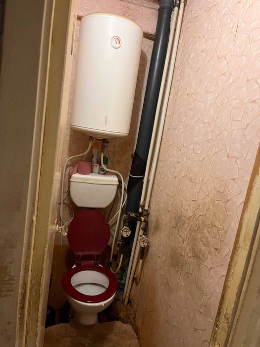 Квартира на Покровський в Кривому Розі, ID 385225, фото №9