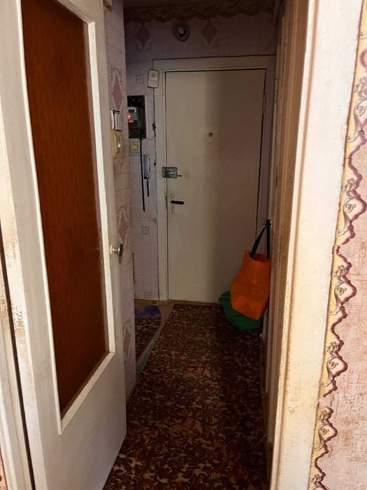 Квартира на Покровський в Кривому Розі, ID 385225, фото №10