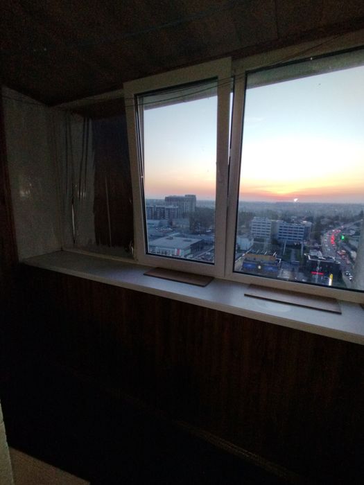 Квартира на вул. Зодчих, 68 в Києві, ID 385190, фото №13