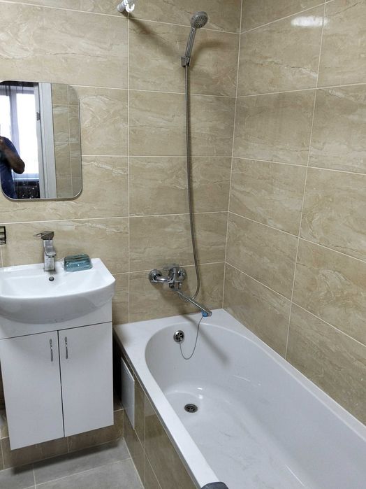 Квартира на вул. Металургів, 35 в Києві, ID 385185, фото №11