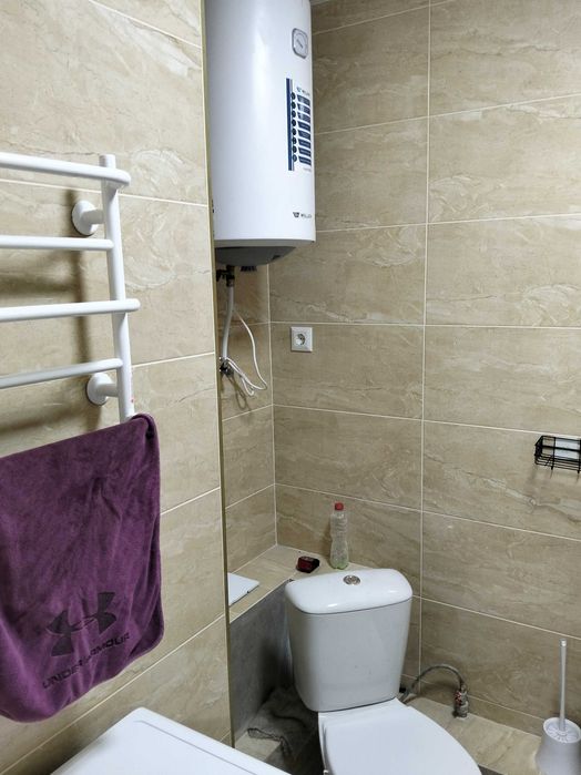 Квартира на вул. Металургів, 35 в Києві, ID 385185, фото №12