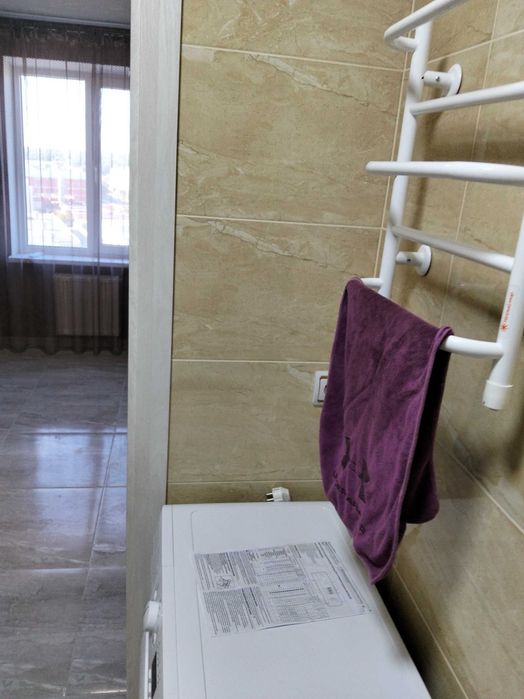 Квартира на вул. Металургів, 35 в Києві, ID 385185, фото №13