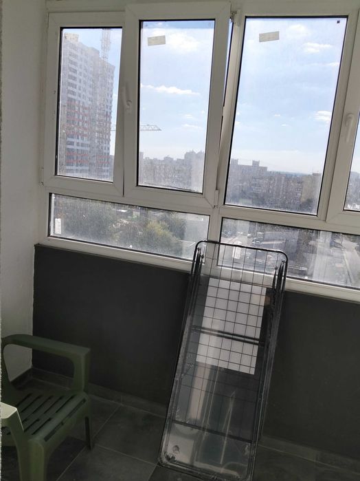 Квартира в Київ, ID 385185, фото №3