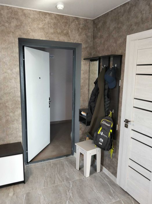 Квартира на вул. Металургів, 35 в Києві, ID 385185, фото №7