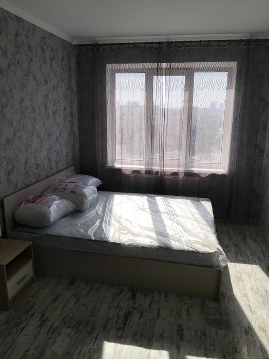 Квартира на вул. Металургів, 35 в Києві, ID 385185, фото №9