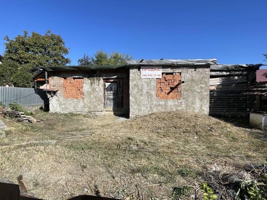 Будинок на Чернівецька область, Заставна, ID 423049, фото №1