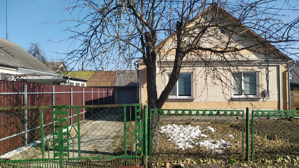 Будинок на Житомирська область, Звягель, ID 423063, фото №2